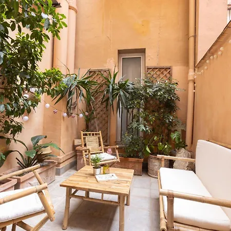 Appartement Dolce Far Niente *