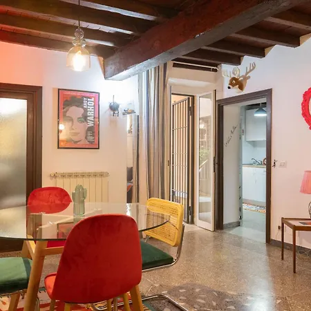 Dolce Far Niente Appartement Rome