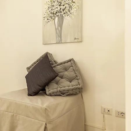 Apartament Next To Vatican Museum Luxury Flat *