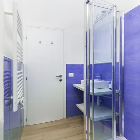 Apartament Next To Vatican Museum Luxury Flat Rzym
