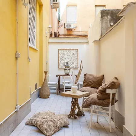 Next To Vatican Museum Luxury Flat Rzym