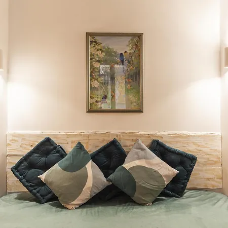 Next To Vatican Museum Luxury Flat Apartament