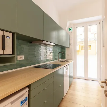 Apartament Next To Vatican Museum Luxury Flat