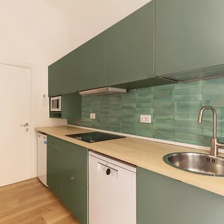Next To Vatican Museum Luxury Flat Apartament Rzym