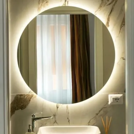 Apartment Casa Caterina - House Rome