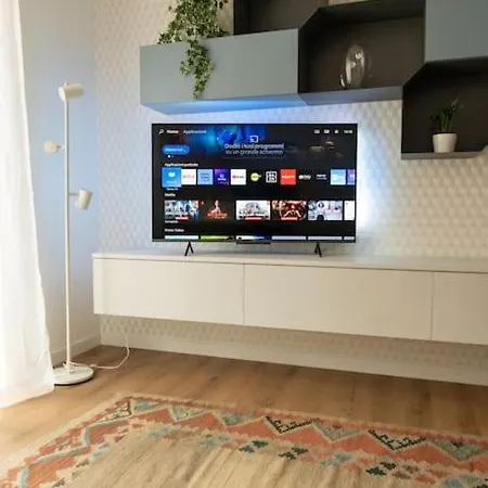 Casa Caterina - House Roma