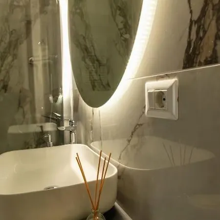 Casa Caterina - House
