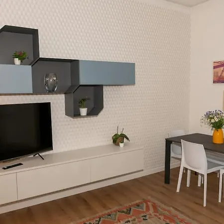 Casa Caterina - House Apartment *