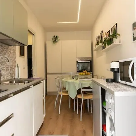 Apartment Casa Caterina - House *