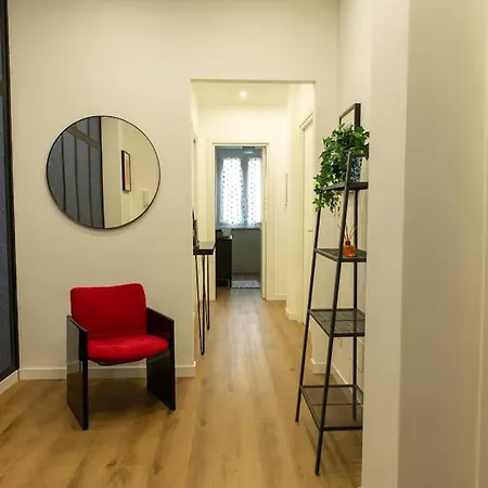 Casa Caterina - House Apartment Rome