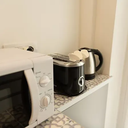 Apartment Casa Caterina - House