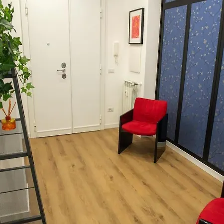 Apartment Casa Caterina - House *