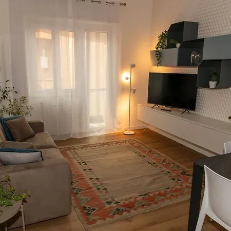 Apartment Casa Caterina - House