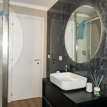 Casa Caterina - House Apartment Rome