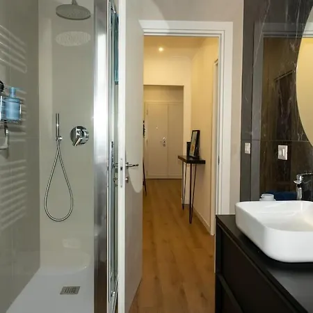 Apartment Casa Caterina - House Rome