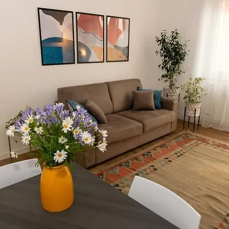 Casa Caterina - House Apartment Rome