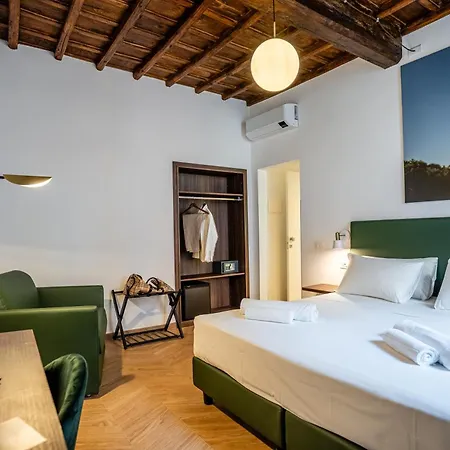Fantini Rooms-monti Affittacamere *