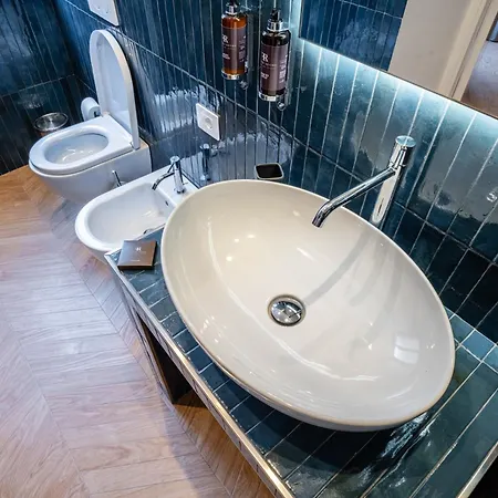 Affittacamere Fantini Rooms-monti