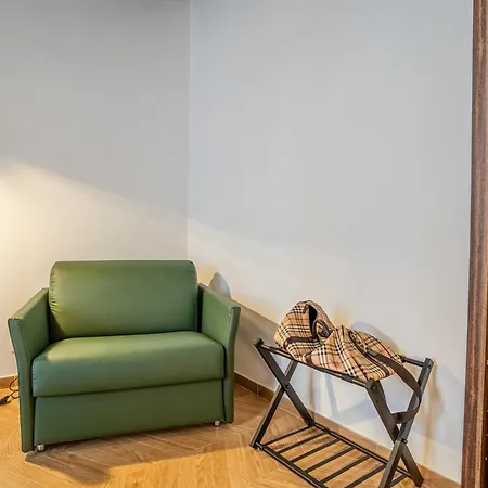 Fantini Rooms-monti