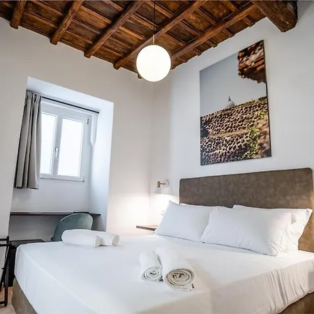 Fantini Rooms-monti Roma