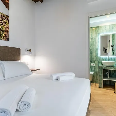 Fantini Rooms-monti Affittacamere Roma