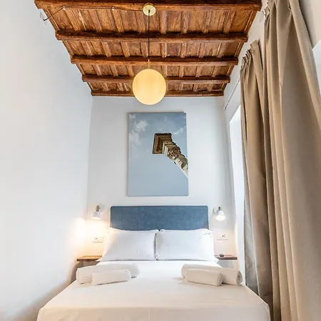 Fantini Rooms-monti Affittacamere Roma