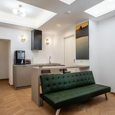 Fantini Rooms-monti Roma