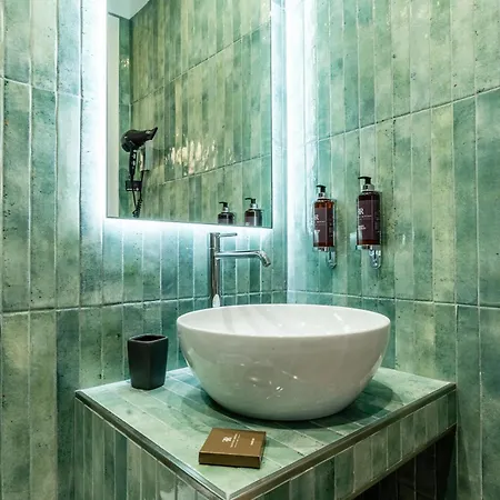 Fantini Rooms-monti Affittacamere