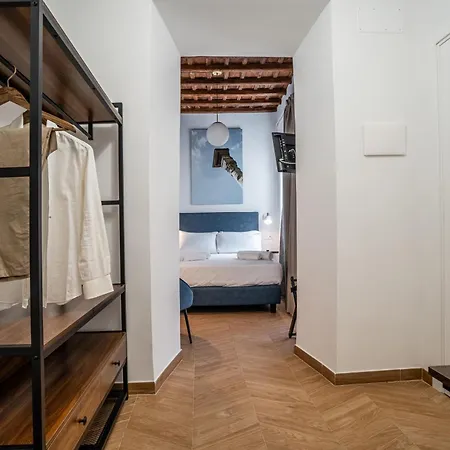 Affittacamere Fantini Rooms-monti Roma