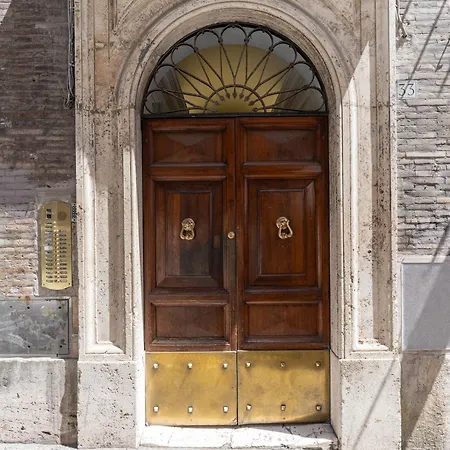 Fantini Rooms-monti Affittacamere Roma