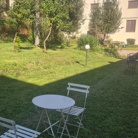 La Casa Di Nonna Peppina A Trastevere Appartamento