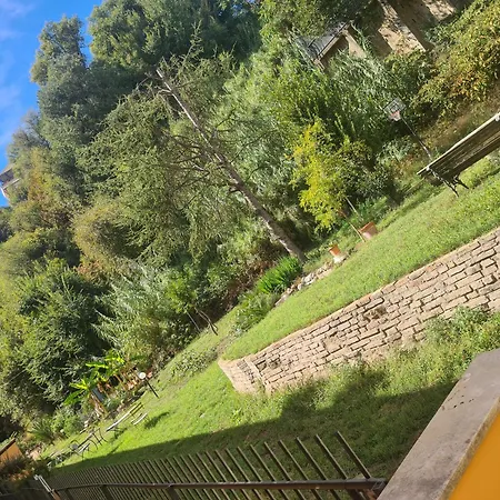 La Casa Di Nonna Peppina A Trastevere Appartamento