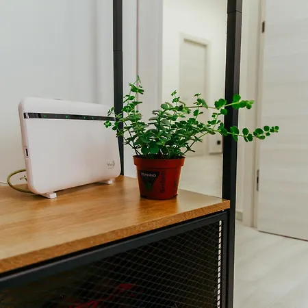 Appartamento La Casa Di Nonna Peppina A Trastevere