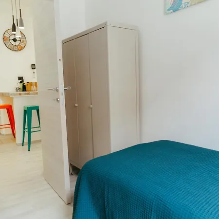 La Casa Di Nonna Peppina A Trastevere Appartamento Roma