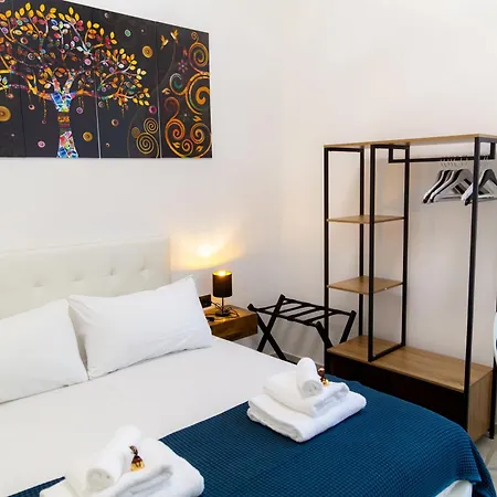 La Casa Di Nonna Peppina A Trastevere * Roma