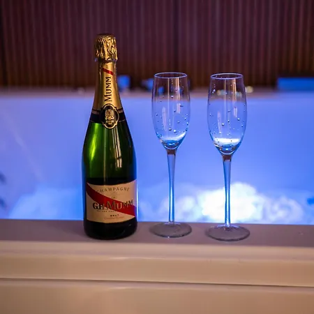 Appartamento Dream Luxury