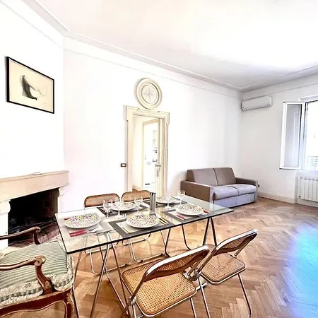 The Terrace In Appartamento *