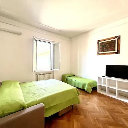 Appartamento The Terrace In *