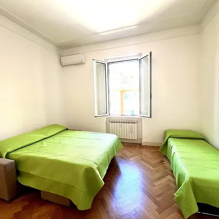 The Terrace In Appartamento *