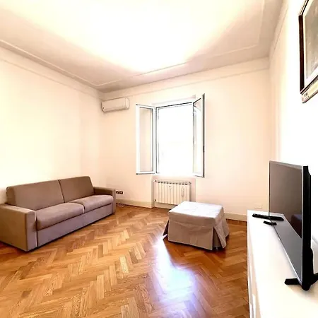 The Terrace In * Roma