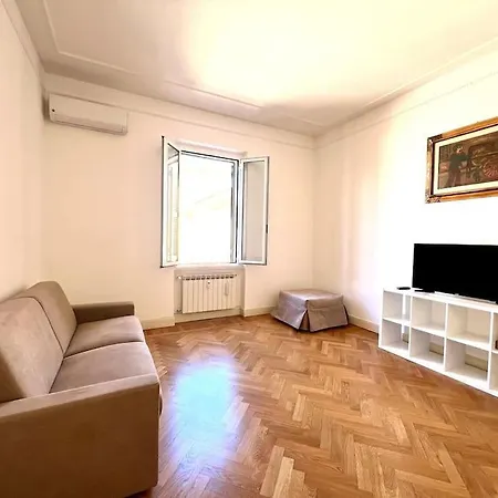 The Terrace In Appartamento *