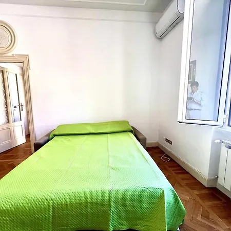 The Terrace In Appartamento *
