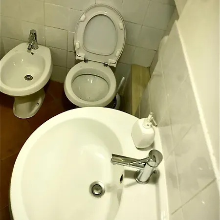 Giovanni Giolitti 177 Termini Apartment *