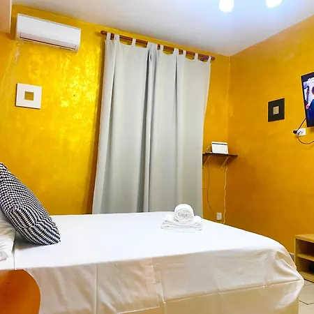 Apartment Giovanni Giolitti 177 Termini Rom