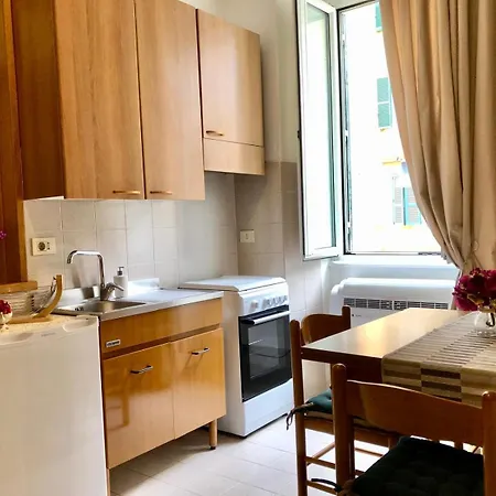 Di Marcella Holiday home Rome