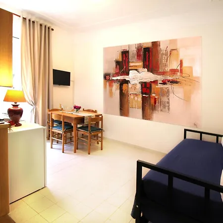 Di Marcella Holiday home