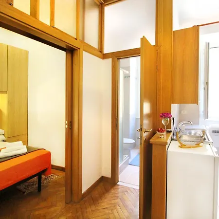 Di Marcella Holiday home