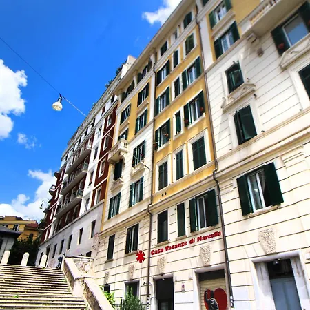 Di Marcella Rome