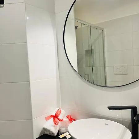 Rome Holiday Guesthouse Guest house *