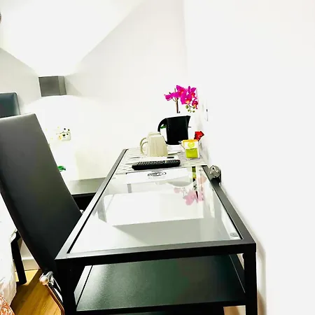 Rome Holiday Guesthouse Guest house Rome